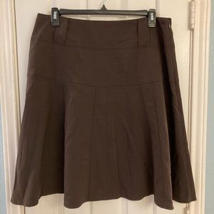 Worthington by JCPenney A-Line skirt, size 18